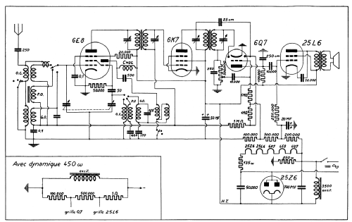 Simplet ; Clément, A. AC - (ID = 1956692) Radio