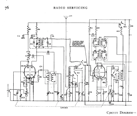 Defiant RGSH656; Co-operative (ID = 554156) Radio