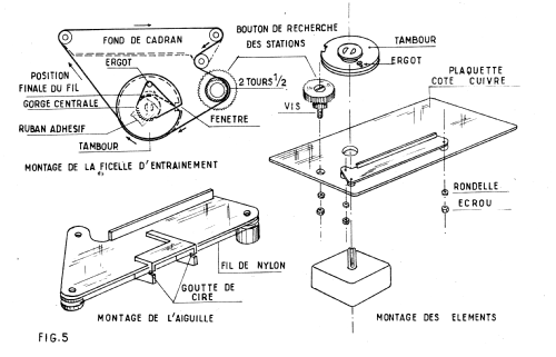 Alizé ; Cogerel; Dijon (ID = 2514425) Radio