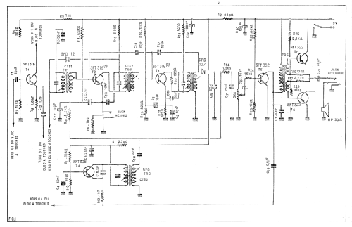 Dauphin ; Cogerel; Dijon (ID = 2504190) Radio