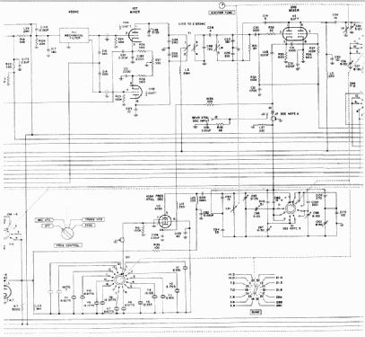 32S-3; Collins Radio (ID = 2282809) Amateur-T