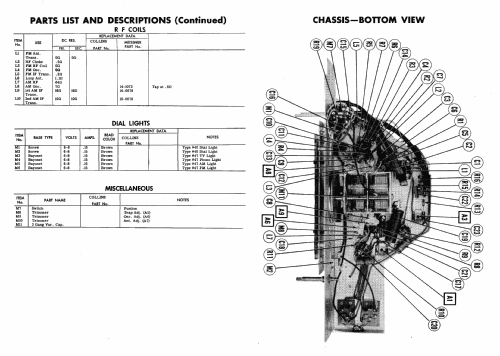 FMA-6; Collins Radio (ID = 466993) Adapter