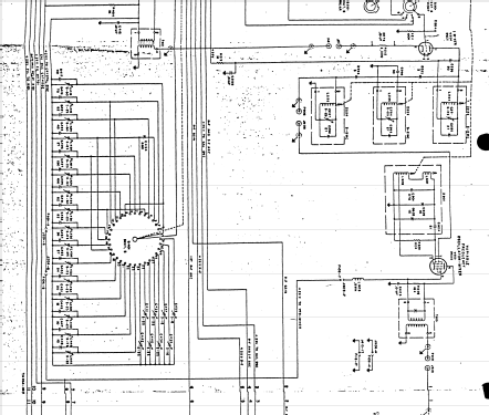 R-392/URR; Collins Radio (ID = 1181224) Commercial Re