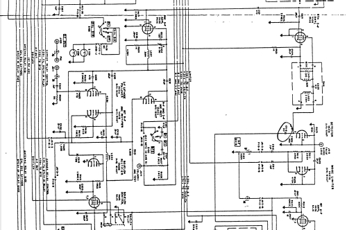 R-392/URR; Collins Radio (ID = 1181230) Commercial Re