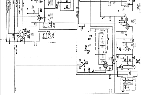 R-392/URR; Collins Radio (ID = 1181233) Commercial Re