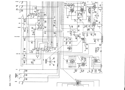 Transceiver KWM-2A; Collins Radio (ID = 2499117) Amat TRX