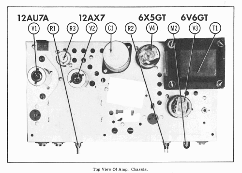 Columbia 461; CBS-Columbia Inc.; (ID = 2179147) Enrég.-R