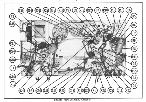 Columbia 461; CBS-Columbia Inc.; (ID = 2179148) Enrég.-R