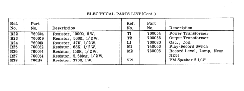 Columbia 461; CBS-Columbia Inc.; (ID = 2179151) Enrég.-R