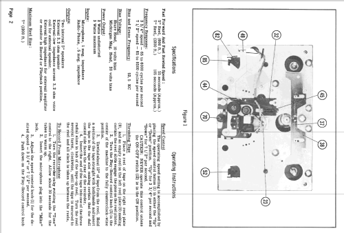 560 ; CBS-Columbia Inc.; (ID = 2395829) R-Player