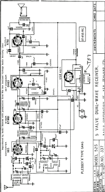 56; Columbus Brand; (ID = 2851228) Radio