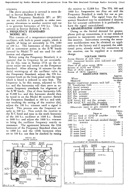 86P; Columbus Brand; (ID = 2799681) Radio