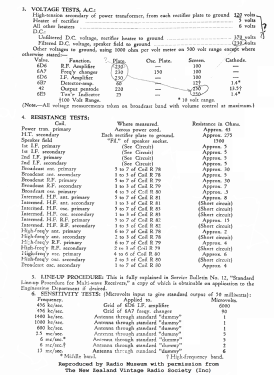 Columbus 38; Columbus Brand; (ID = 2830195) Radio