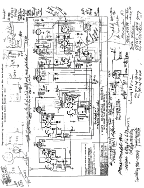 Columbus Escort 90; Columbus Brand; (ID = 2765186) Radio