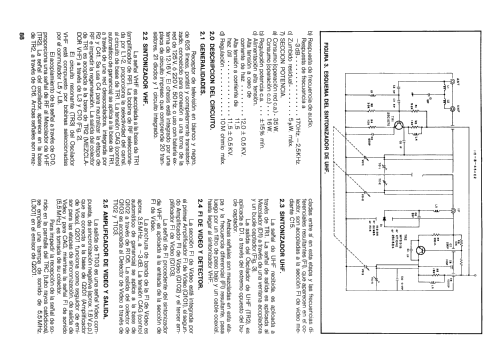 ELBE 1211; Comercial Radio (ID = 2213186) Television