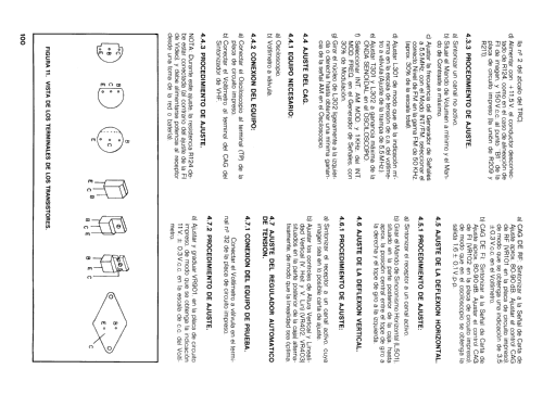 ELBE 1211; Comercial Radio (ID = 2215549) Television