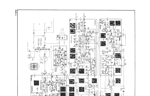 ELBE 1660-16'; Comercial Radio (ID = 2477237) Televisore