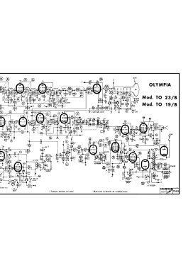 TO19 /B; Comercial Radio (ID = 2790625) Television