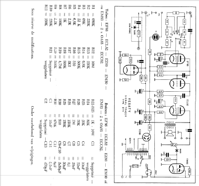 Vegaty Signal Tracer ST-4; Comptoir (ID = 1024205) Equipment