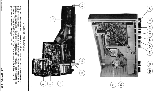 Conserton Club MD7240T; Stern & Stern (ID = 1578153) Radio