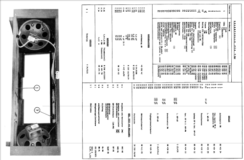 Conserton Pedro V912; Stern & Stern (ID = 1581630) Radio