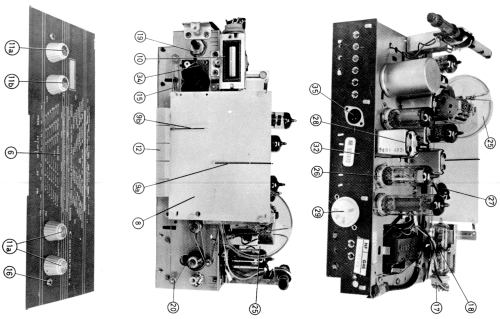 Conserton Pedro V912; Stern & Stern (ID = 1581631) Radio