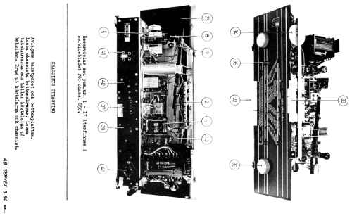 Conserton Trumf Stereo MD5730; Stern & Stern (ID = 1579000) Radio