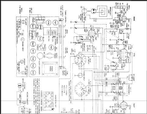 1-1100 ; Concord Radio Corp.; (ID = 280637) Radio