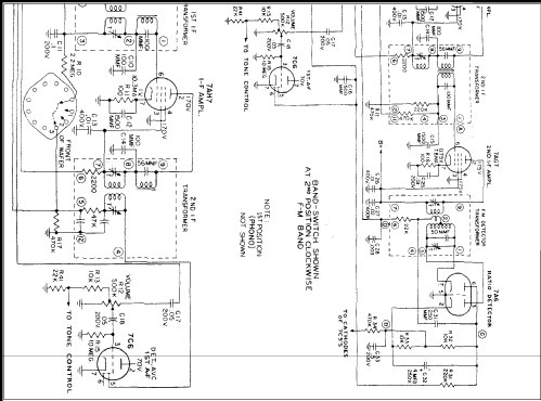 1-1100 ; Concord Radio Corp.; (ID = 280640) Radio