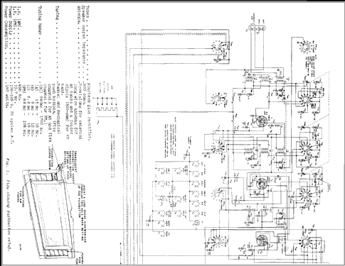 1-1501 ; Concord Radio Corp.; (ID = 280689) Radio