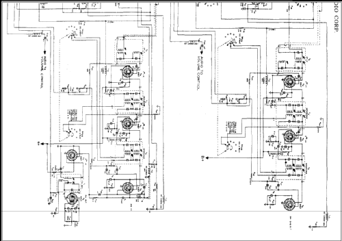 1-1501 ; Concord Radio Corp.; (ID = 280692) Radio