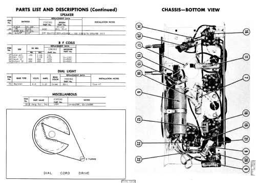 6C51B ; Concord Radio Corp.; (ID = 834880) Radio