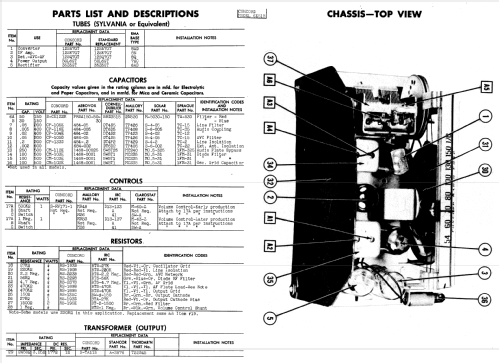 6E51B ; Concord Radio Corp.; (ID = 836646) Radio