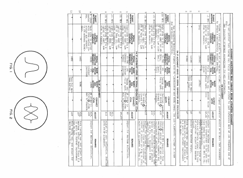 Concord 1-1201 ; Concord Radio Corp.; (ID = 470979) Radio