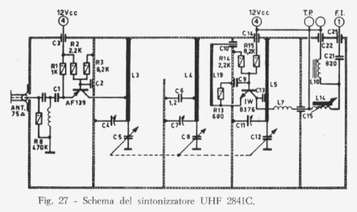 Televisore P113; Condor Ing. Gallo; (ID = 2840927) Television