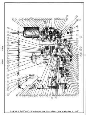 38-B-61; Conrac Inc.; Baldwin (ID = 3104762) Television