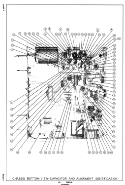 38-B-61; Conrac Inc.; Baldwin (ID = 3104763) Television