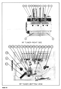 38-B-61; Conrac Inc.; Baldwin (ID = 3104764) Television