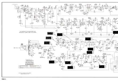 38-M-61; Conrac Inc.; Baldwin (ID = 3104740) Television