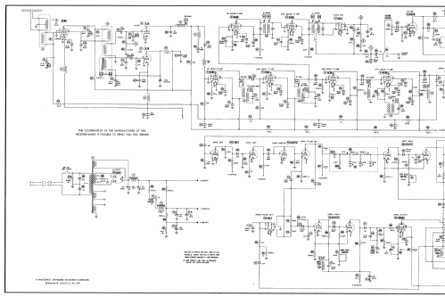 40 Series; Conrac Inc.; Baldwin (ID = 2940031) Television