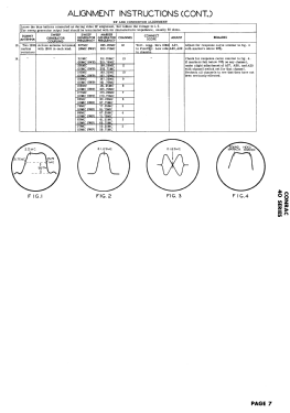 40 Series; Conrac Inc.; Baldwin (ID = 2940034) Television