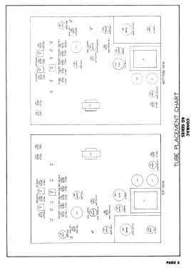 40 Series; Conrac Inc.; Baldwin (ID = 2940035) Television