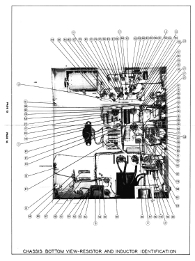 40 Series; Conrac Inc.; Baldwin (ID = 2940038) Television