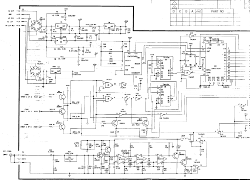 Voltcraft MX 2020; Conrad Electronic (ID = 2045230) Equipment