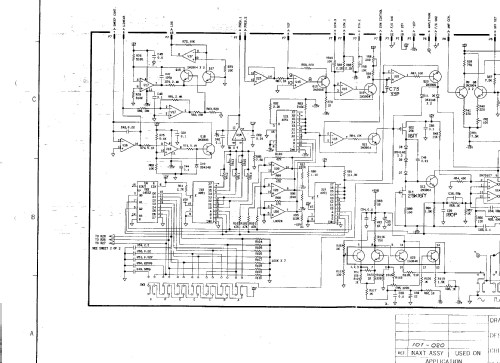 Voltcraft MX 2020; Conrad Electronic (ID = 2045232) Equipment