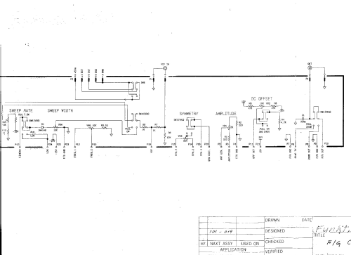 Voltcraft MX 2020; Conrad Electronic (ID = 2045234) Equipment