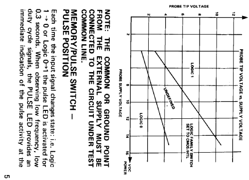 Logic probe LP-1; Continental (ID = 1202220) Equipment