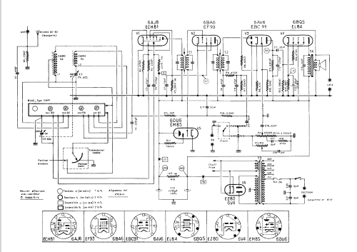 A611; Continental Edison, (ID = 1057962) Radio