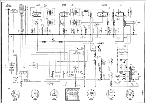 AF 711; Continental Edison, (ID = 1205439) Radio