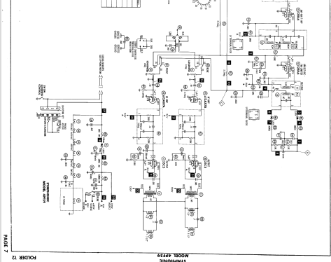 4PF59 ; Symphonic Radio & (ID = 543800) Radio